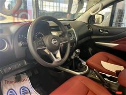 نيسان نافارا